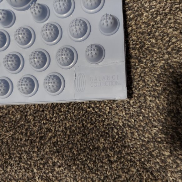LIKE NEW Balance Reflexology Massage Mat - Picture 5 of 5